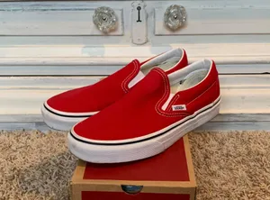 Vans (slip-on) thumbnail 1