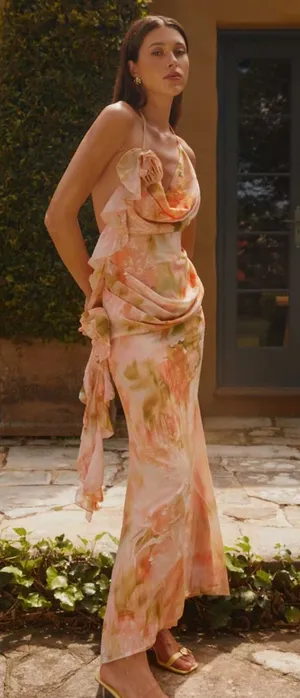 Peppermayo Summer Dress thumbnail 1