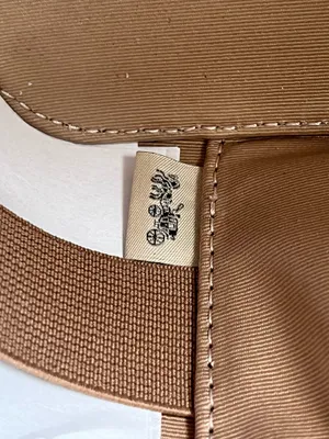 Coach Cosmetic Case With Cherry Print  thumbnail 9