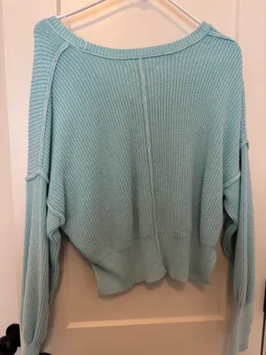Aerie Sweater thumbnail 2