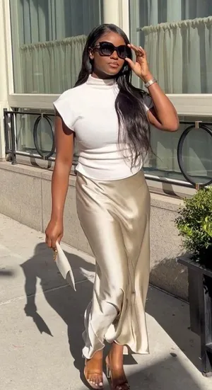 REFORMATION Lindy White Tank S thumbnail 2
