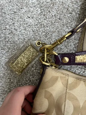 Poppy Crossbody thumbnail 8