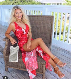 Brunch Babe Jumpsuit thumbnail 1