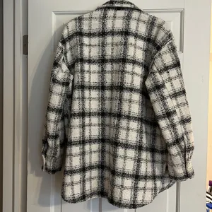 H&M Shacket thumbnail 3