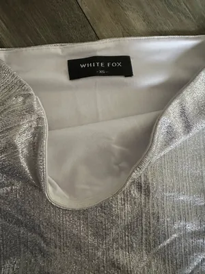 White Fox Boutique Tube Top thumbnail 2