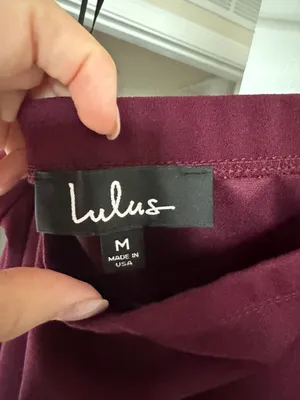 Lulus Jumpsuit thumbnail 3