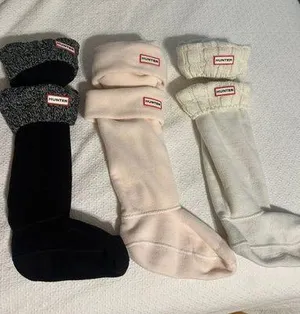 Bootsocks thumbnail 1
