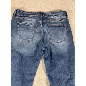 kancan jeans flare trouser denim 32 thumbnail 8