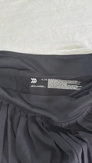 Target skirt Black thumbnail 2