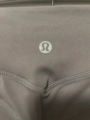 Lululemon Grey Leggings thumbnail 3