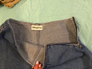 Princess Polly mini skort thumbnail 3