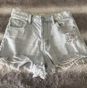PacSun Jean Shorts thumbnail 1