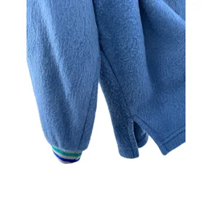 Vintage Disney Goofy‎ Fleece Sweatshirt Blue Pullover Maran Collection L 90s thumbnail 3