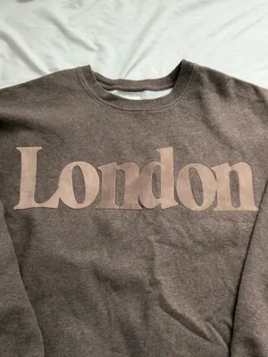 American Eagle London Crewneck thumbnail 2