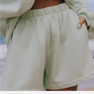 Daily Drills Surf Mint Green Sweat shorts XS/s New thumbnail 1