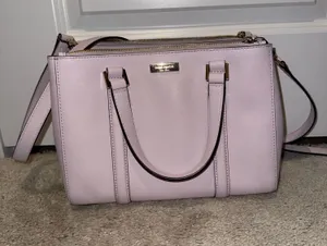 Kate Spade Purse thumbnail 1