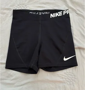 Nike Pro Spandex Dri-Fit thumbnail 1