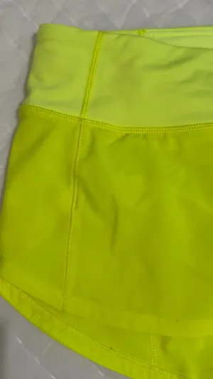 Lululemon 2.5" Shorts thumbnail 5