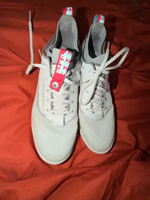 Bala twelves Gray Size 10 thumbnail 3
