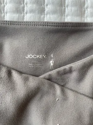 Jockey wide-leg leggings thumbnail 3