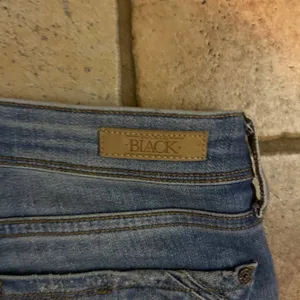Buckle Black jeans #53 Ankle skinny thumbnail 3