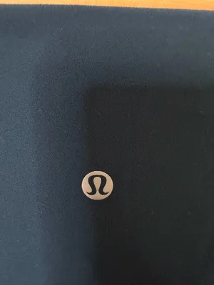 Lululemon‎ Align Pant 25" *Petal Night Diver Teal Blue Womens Size 8 thumbnail 4