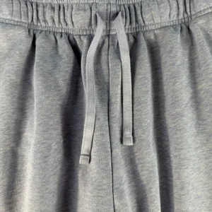 Nike XL‎ Sportswear Club Fleece Mid Rise Oversized Sweatpants Jogger Lavender thumbnail 5