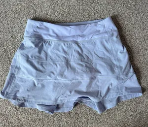 Lululemon Pace Rival Skirt Tall thumbnail 1