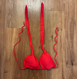Monday Swimwear Tulum Bikini Top thumbnail 4