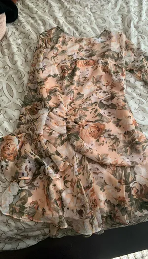 Hello Molly Dress thumbnail 1