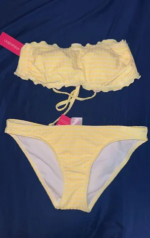 Target Bikini Set thumbnail 1
