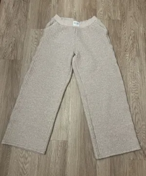 aerie sweatpants thumbnail 1