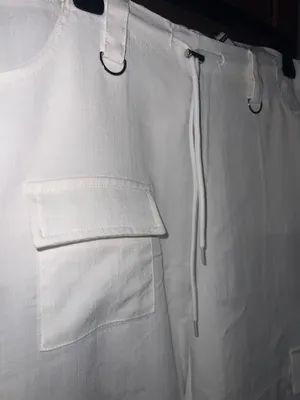 White Fox Boutique Headsprung Cargo Pants thumbnail 6