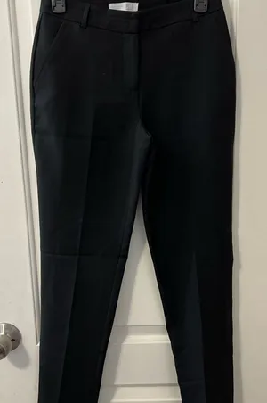 Dress pant Black Size 0 thumbnail 1