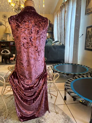 Michael Kors Beautiful dress size M. thumbnail 5