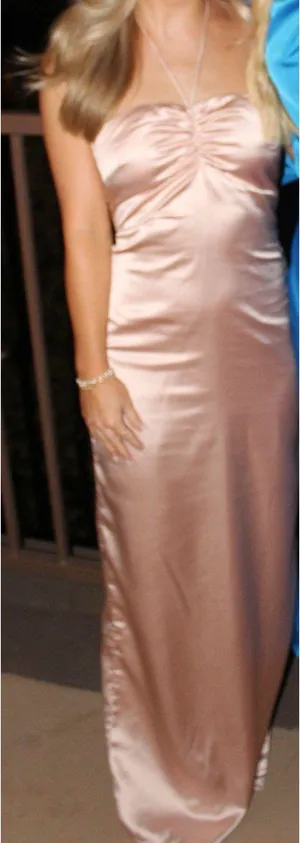 Revolve Formal Gown thumbnail 1