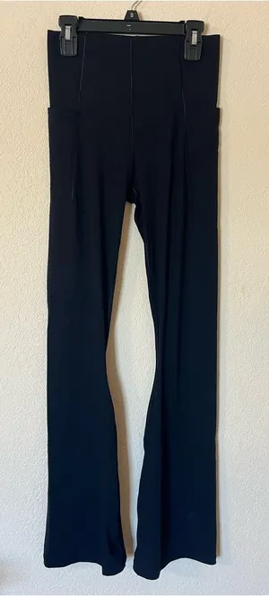 Aerie Bootcut Leggings thumbnail 1