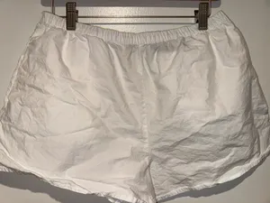 ZARA Shorts thumbnail 3