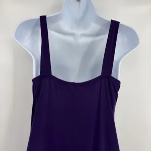 Enfocus Studio Y2K Babydoll Dress Sz 10 Rhinestone Buckle Cocktail McBling Glam thumbnail 8