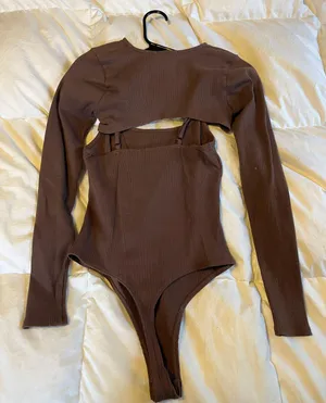 Tilly’s Bodysuit thumbnail 3