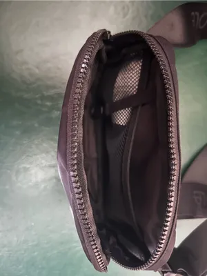 Lole Jamie belt bag black thumbnail 7