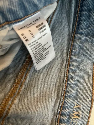 American Eagle Jeans thumbnail 3