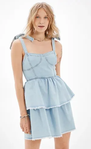 American Eagle Dress thumbnail 1