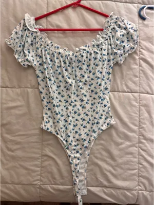 Windsor Bodysuit thumbnail 2