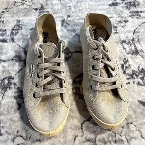 Biankina St. Tropez Canvas Sneaker Womens Size 8 thumbnail 6