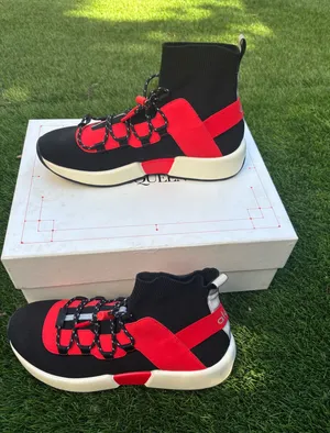 Alo sneakers thumbnail 1