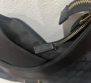 GUCCI Jackie 1961 Shoulder Bag thumbnail 5