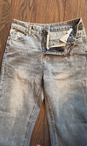 Clothing Boyfriend Jeans thumbnail 3