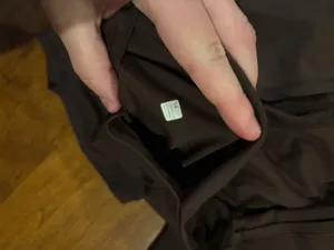 Fast And Free High-Rise Shorts 6" Lululemon thumbnail 4