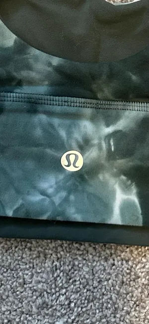 Lululemon Reversible Align Bra  thumbnail 5